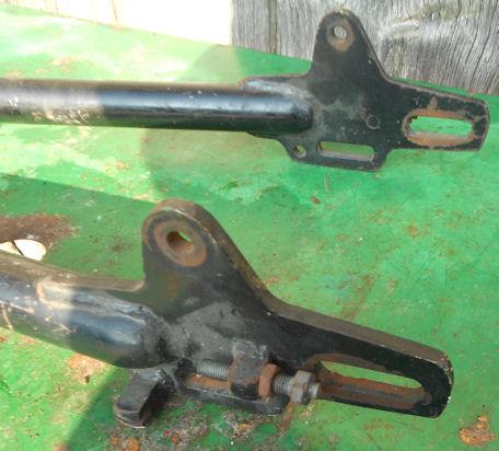 BSA A65 Swinging Arm used | BRITISH Only Austria Fahrzeughandel GmbH
