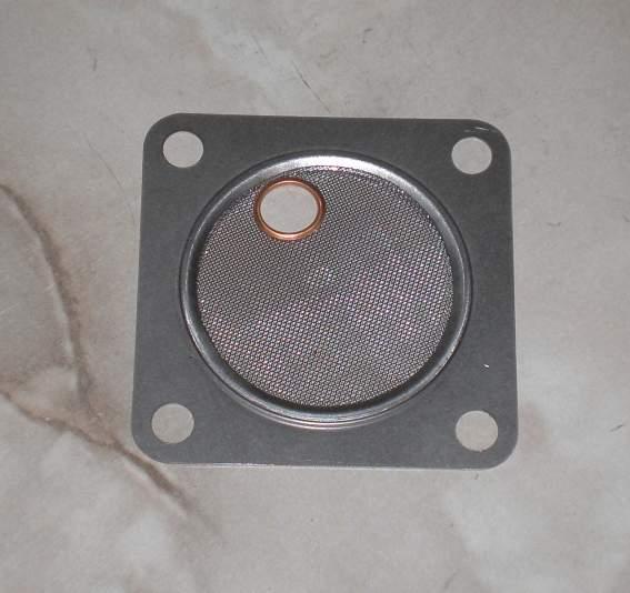 BSA B25 / Triumph TR25 Sump Filter Gauze | BRITISH Only Austria Fahrzeughandel GmbH BSA B25 / Triumph TR25 Sump Filter Gauze | BRITISH Only Austria Fahrzeughandel GmbH
