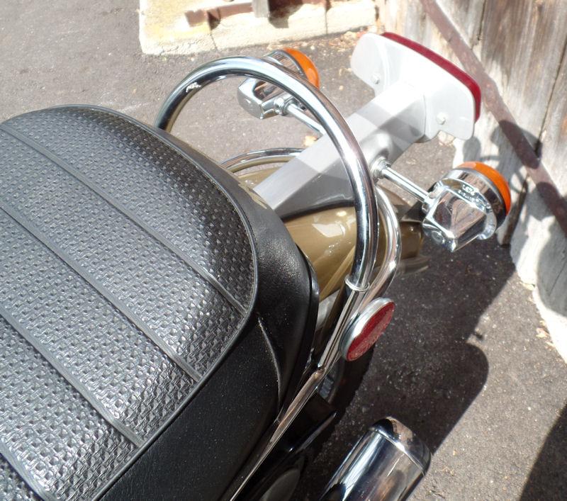 Triumph T120 Bonneville 650cc 1972 | BRITISH Only Austria