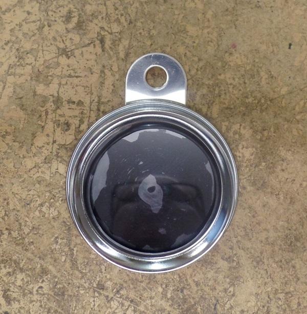 Copertura Per Vano Bagagli Jojomino Per MG ZS 2020-2023 - Nero - Foto 11