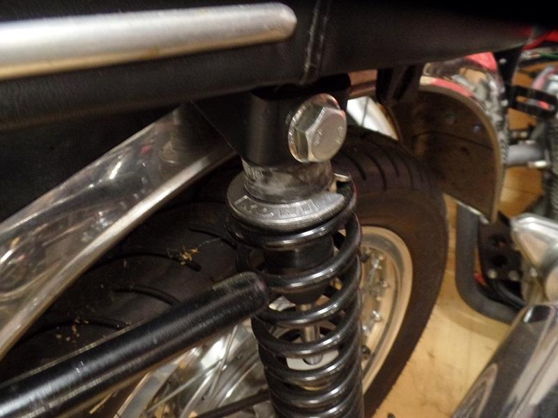 Laverda Jota 1000 cc 1974 | BRITISH Only Austria Fahrzeughandel GmbH