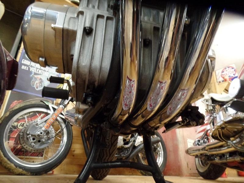 Laverda Jota 1000 cc 1974 | BRITISH Only Austria Fahrzeughandel GmbH