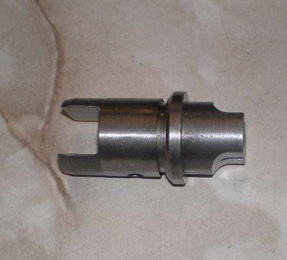 TRIUMPH PRE UNIT & EARLY UNIT IRON TAPPET GUIDE BLOCK E1477 70
