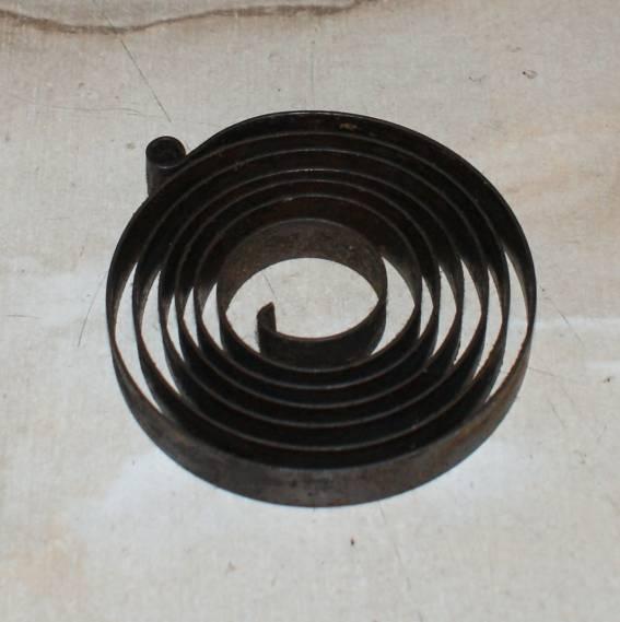 Burman/Ariel Kickstart Spring 10.4 mm | BRITISH Only Austria ...