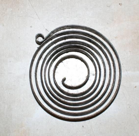 Burman/Ariel Kickstart Spring 10.4 mm | BRITISH Only Austria ...