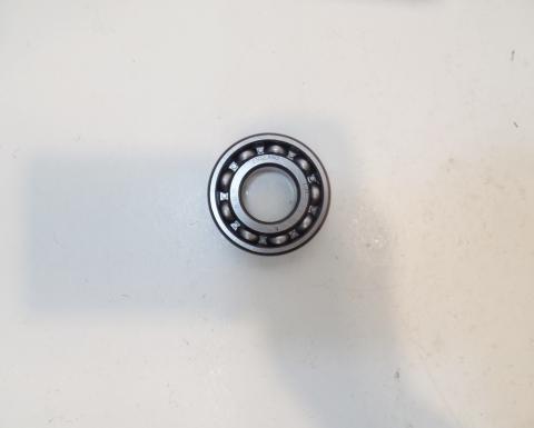 BSA/Ariel Bearing LJ1J 