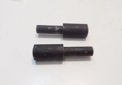 BSA Buchse f. Hinterradschwinge /Paar