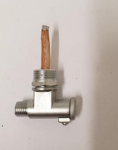 BSA A50/A65 Petrol Tap  3/8-7/16