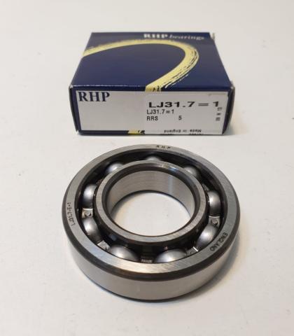 Brough Superior Lager-Getriebe Original  