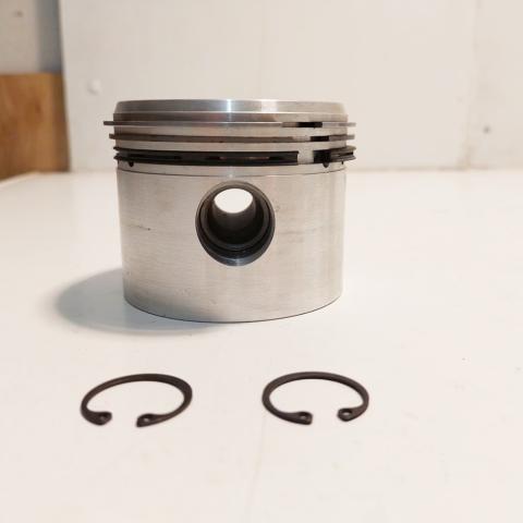 Norton ES2/Mod. 18 Piston +040