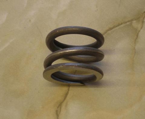 BSA Spring Cush Drive A7, A10