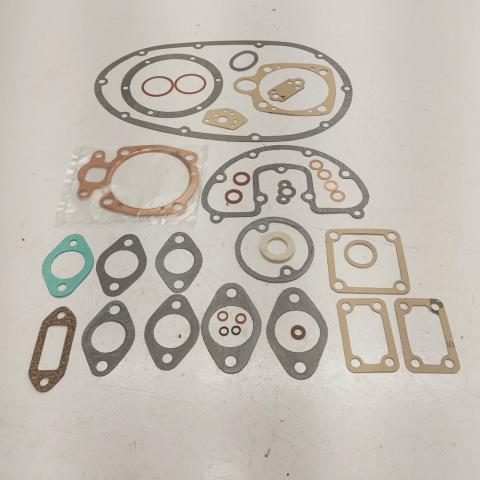 BSA Dichtsatz Victor B44, B40G 1964-70