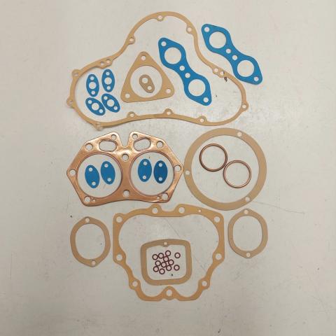 Norton Gasket Set 650 cc OHV Manxman/Dominator 1961-70