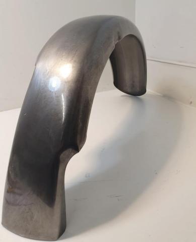 Triumph Steel Mudguard Rear.T120/TR6. 1964-67. T90/T100 1964-65