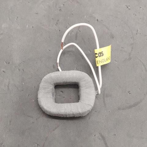 Dynamo.  Field Coil.  6V 40-48 W. Replacement for Lucas