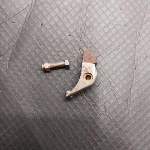 Lucas Contact Set/Points K1F/K2F early 