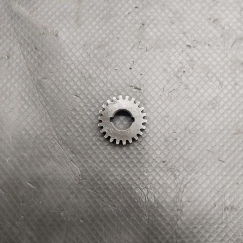 Ritzel Magdyno Dynamo MO1.MO2  22Z.