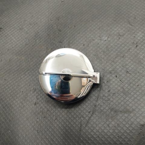 Petrol Cap BSA Goldstar/DBD/CB/BB/B32/B34/Norton 16H/M18/ES2   2 1/2"