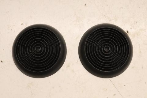 Norton Kneegrip Rubber John Bull