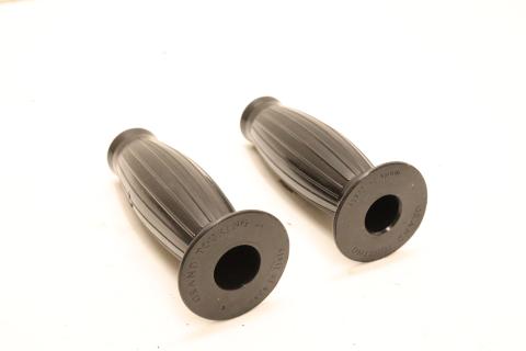 Grand Touring. Norton/BSA/Triumph Lenkergummi 22mm + 25 mm /Paar