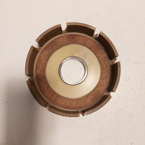 BSA Kupplungskorb A7,A10,B31,B32,B33,B34. Gold Star, 6 Feder Kupplung