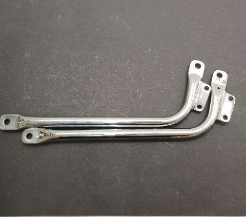 Mudguard Stays rear BSA Goldstar 