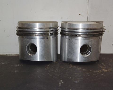 Norton Dominator Kolben/Paar 600