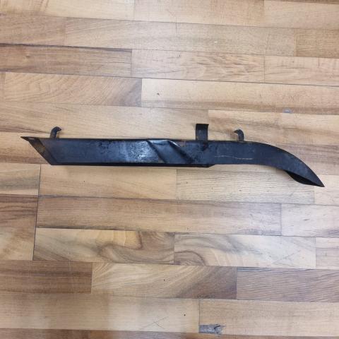 Kettenschutz/Kettenblech Ariel. Nos