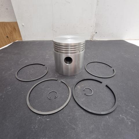 BSA Kolben M20 Std. 82mm