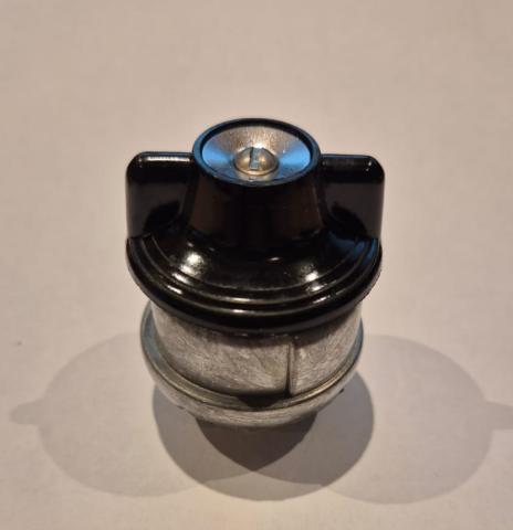 Lucas Lichtschalter Nachbau