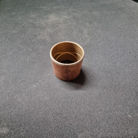 Triumph Bush Swinging Arm 