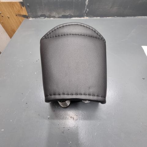 Rear Seat/ Pillion Seat