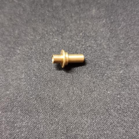 Points Pivot pin  . K1F/K2F