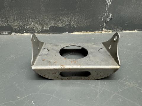 BSA Battery Carrier Base 
