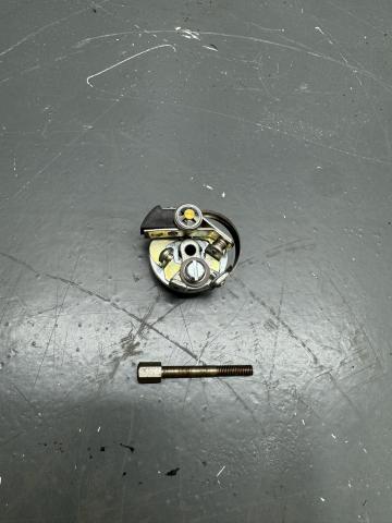 Lucas Contact Breaker complete K2F/K1F BSA/Norton/Triumph/AJS/Matchless
