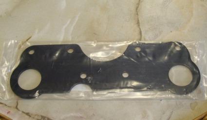 BSA Tachometer und Drehzahlmesserhalterung 