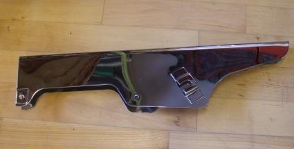 Norton Chainguard Rear 750/850cc