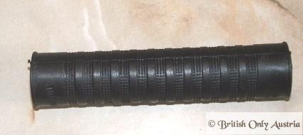 John Bull Handlebar Rubber No. 12, 1" - 25 mm x 140 mm