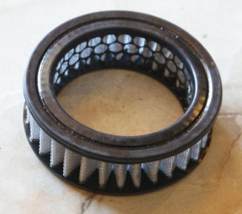 Air Filter Element Cloth & Gauze