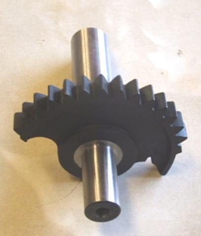 BSA Kickstartwelle und Quadrant A10/A7/B31/B33/C11 Swing. Arm + Plunger