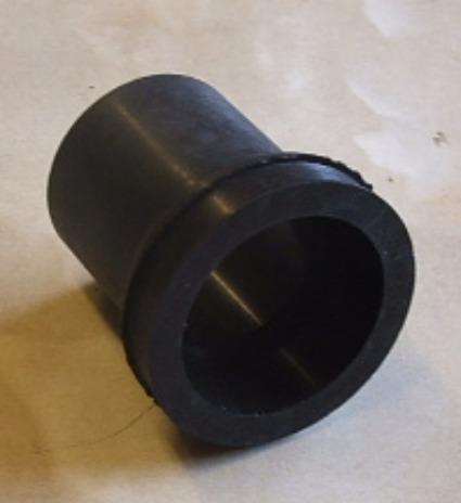 Triumph Air Filter Connector 375-5TA-3TA