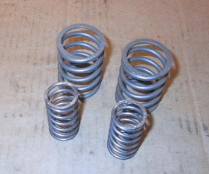 BSA Valve Spring Set B31, B33 1946-60