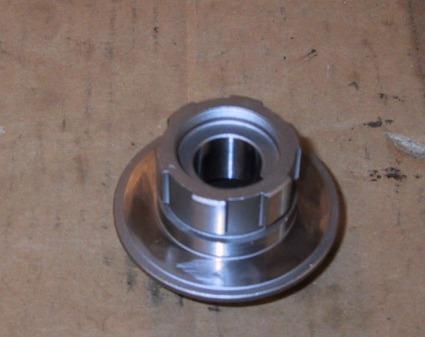 BSA A10 Adapter for 4-spring clutch