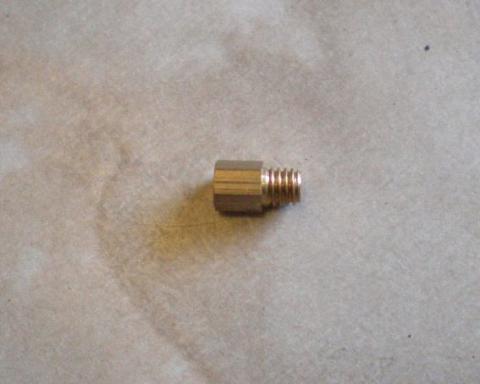 Amal Carburettor Main Jet 250  4.74.274.5.75. 275.6.76.276.9.89.289. 1928-54