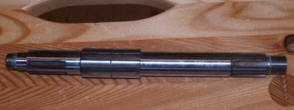 Norton Commando Mainshaft Gearbox 
