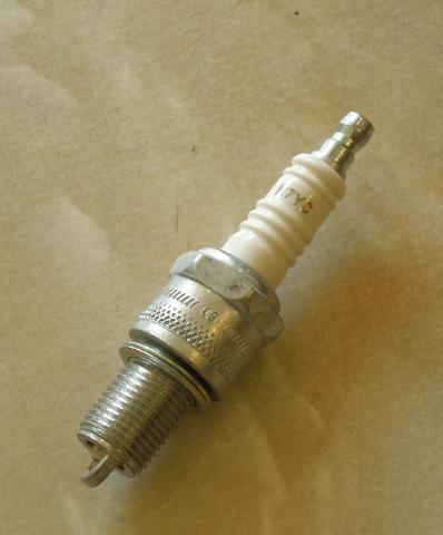 Spark Plug Champion N7YC
