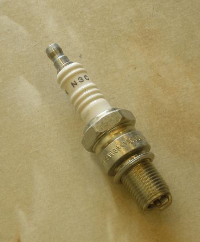 Zündkerze Champion N3C