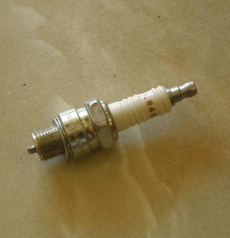 Spark Plug Champion L86 C 14 mm 
