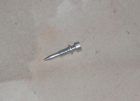 Amal.  Air Screw for concentric Carburettor