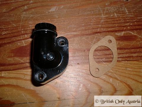 Pick Up Magdyno Lucas MO1